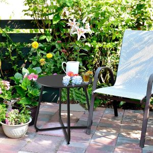 Veranda Furniture Side Tables