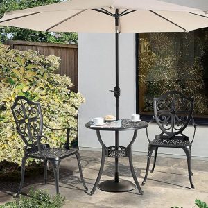 Veranda Furniture