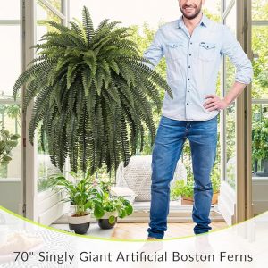 Veranda Artificial Plants